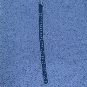 brandy melville belt